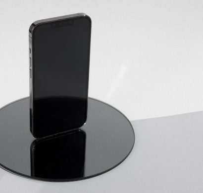 still-life-tech-device